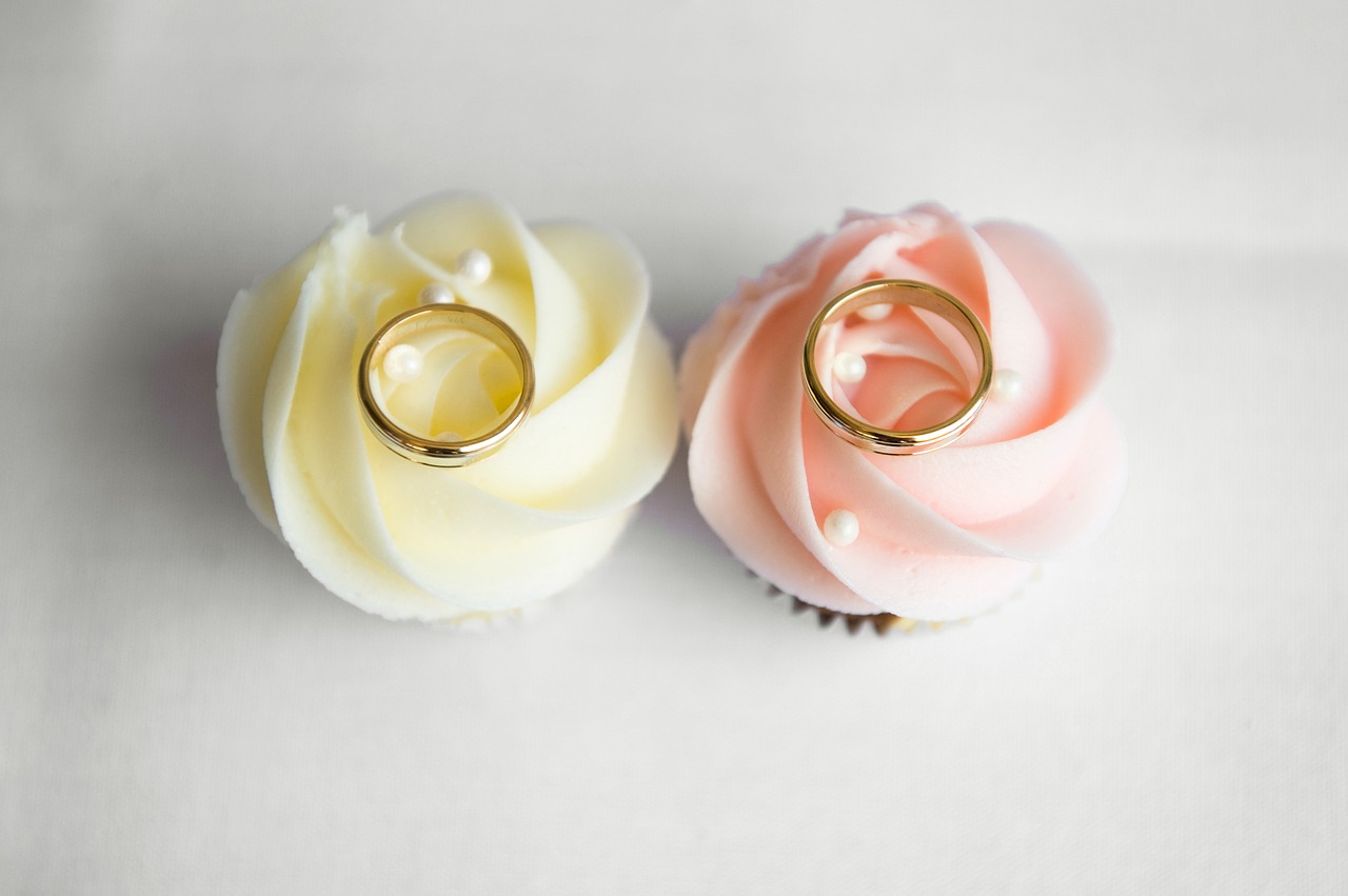 Vestuviniai žiedai – svarbiausias amžinos santuokos simbolis
