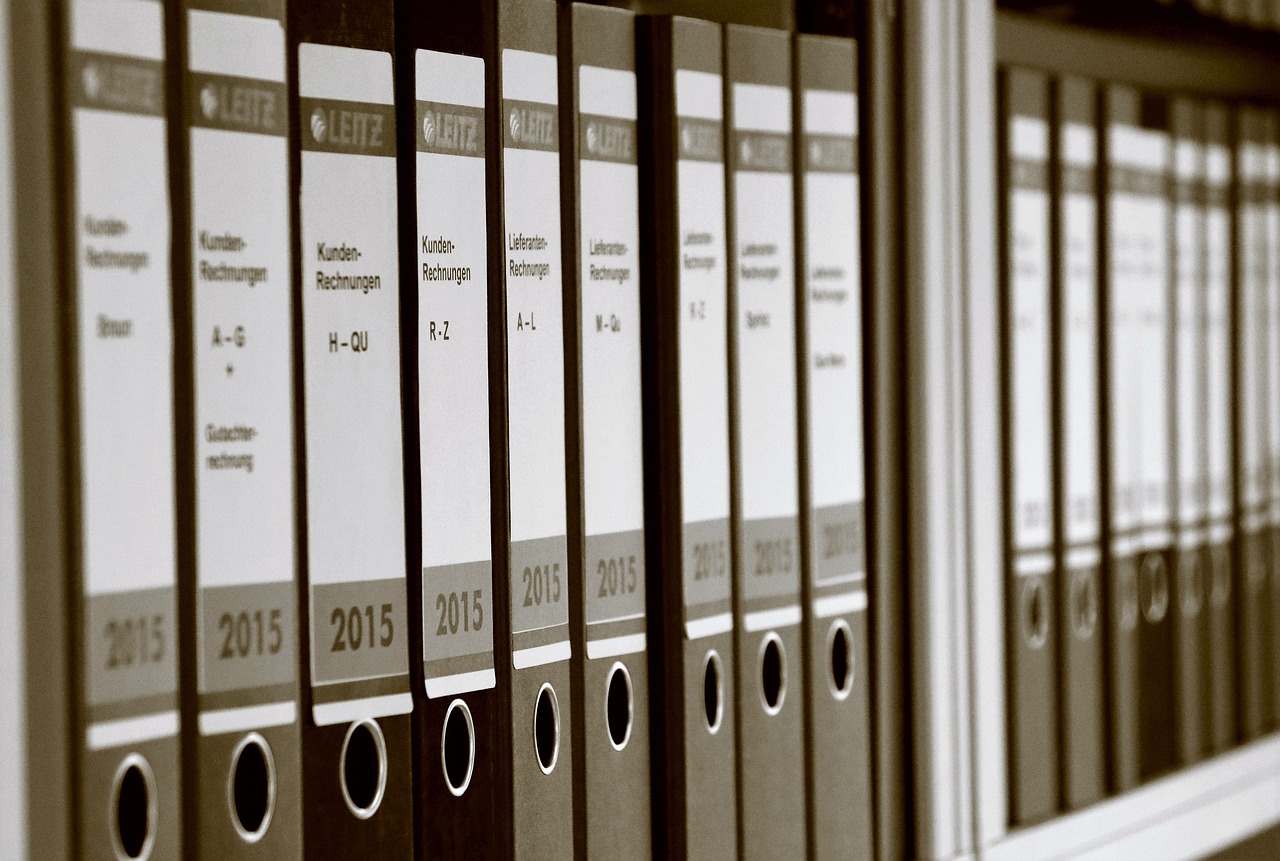 Įmonių finansai: pagrindiniai aspektai ir įmonės apskaitos svarba