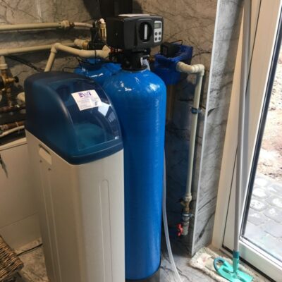 Gaivus vanduo, sveikas gyvenimas: viskas, ką reikia žinoti apie vandens minkštinimo filtrus