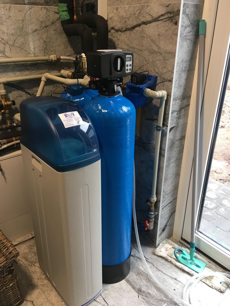 Gaivus vanduo, sveikas gyvenimas: viskas, ką reikia žinoti apie vandens minkštinimo filtrus