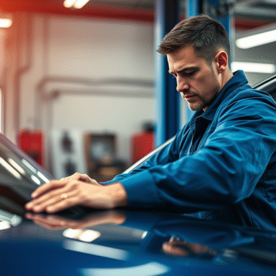 Automobilio akys: kodėl įskilęs stiklas – ne tik grožio, bet ir saugumo problema?