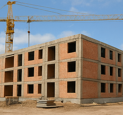 Aukštaitija: Panevėžio rajone kuriamas „Aukštaitijos verslo parkas“ – naujas regioninės plėtros variklis