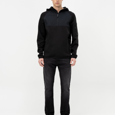 Vyriški džemperiai – jauki Kalėdų staigmena vyrams