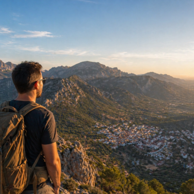 Ar tikrai verta keliauti vienam?